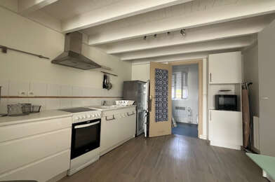 Appartement 2 pièces 670 €