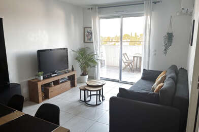 Appartement 2 pièces 870 €