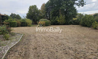 Terrain  948 m² à vendre à Léognan (33850)