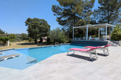 Maison 7 pièces 1100000 €