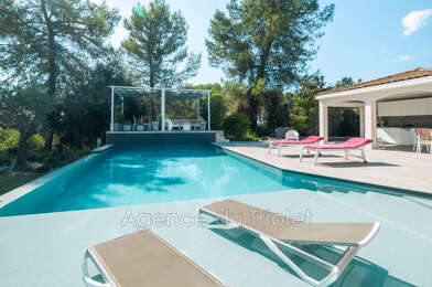 Maison 7 pièces 1100000 €