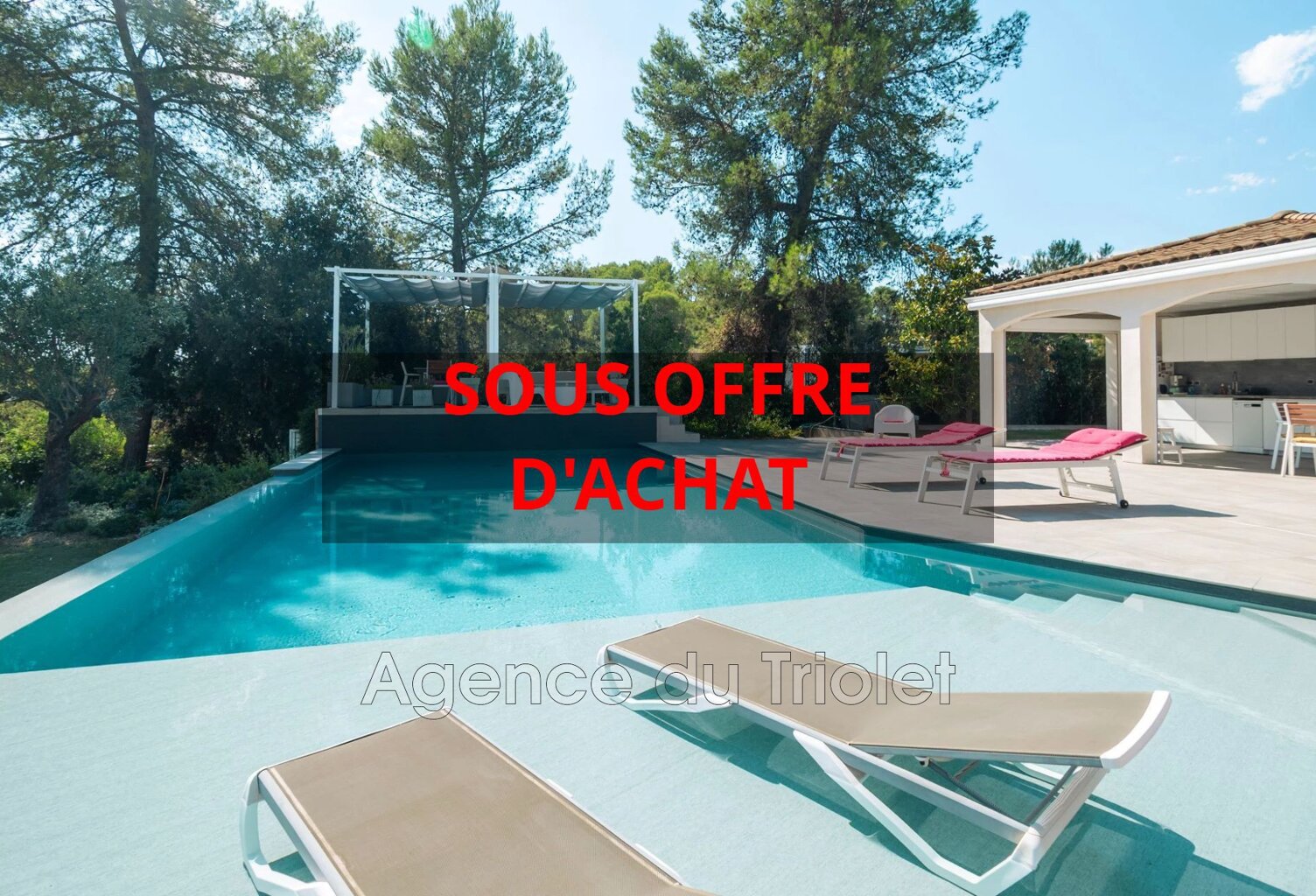 vente maison 7 Pièce(s) — photo 1