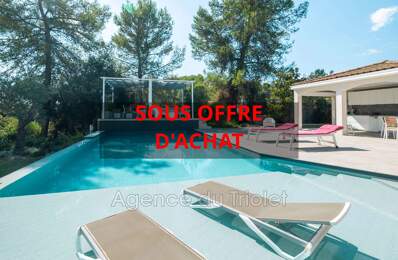 vente maison 7 Pièce(s) — photo du bien
