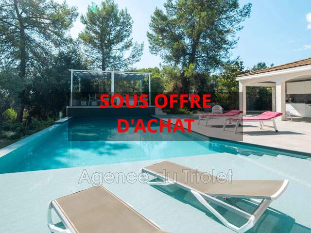 vente maison 7 Pièce(s) — photo du bien