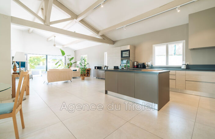 vente maison 7 Pièce(s) — photo 3