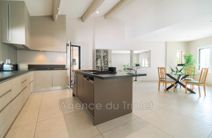 vente maison 7 Pièce(s) — photo 4