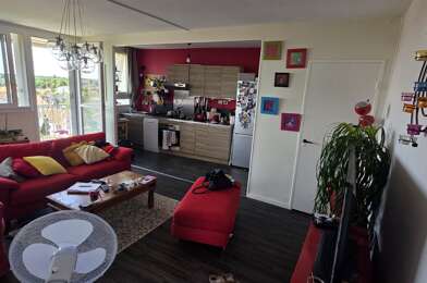 Appartement 4 pièces 131500 €