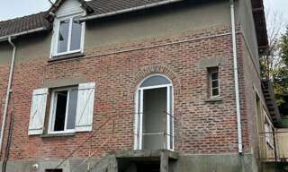 Maison 4 Pièces 66 m² à vendre à Rouxmesnil-Bouteilles (76370)