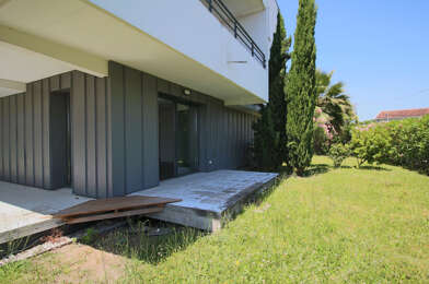 Appartement 2 pièces 224900 €