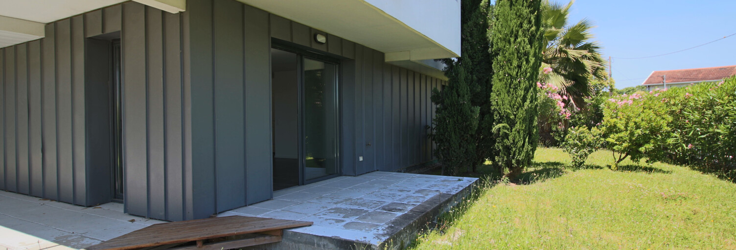 Appartement 2 Pièces 56 m² à vendre à Bordeaux (33200)