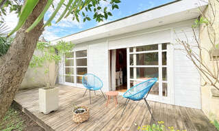 Maison 6 Pièces 197 m² à vendre à Bordeaux (33800)