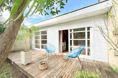 Maison 6 pièces 1095000 €