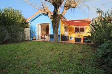 Maison 6 pièces 532500 €