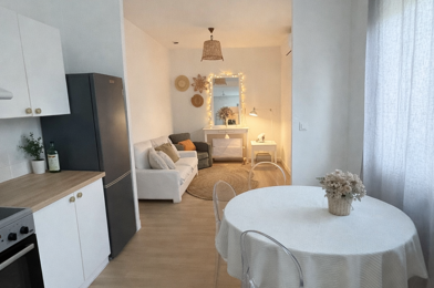 Appartement 2 pièces 154000 €
