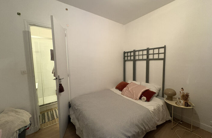BORDEAUX SAINT-AUGUSTIN  -- T2 DE 33 M2, IDÉAL INVESTISSEMENT — photo 3