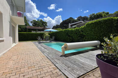 Maison 7 pièces 899000 €