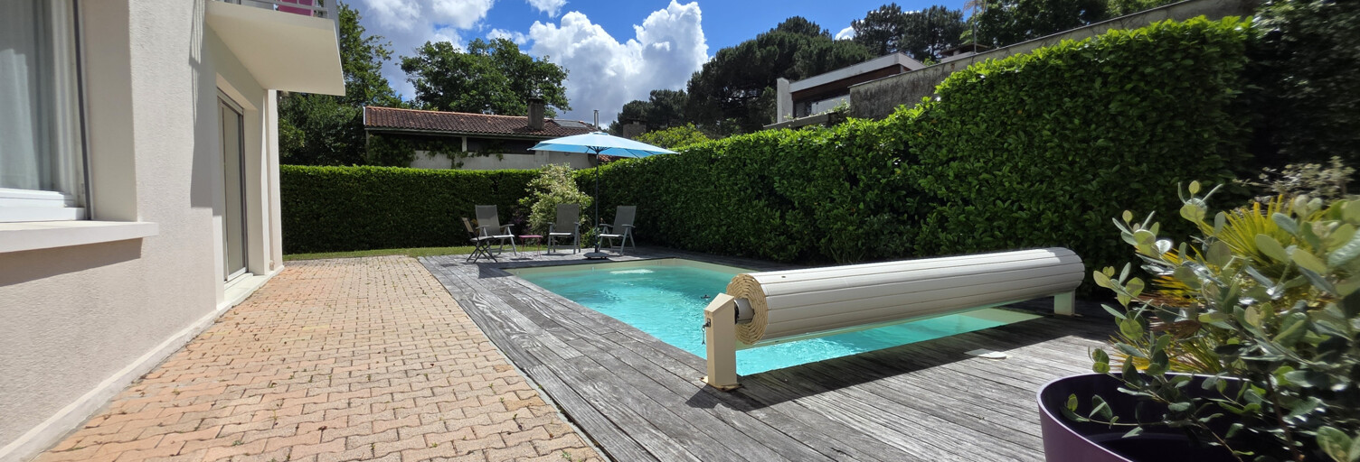 Maison 7 Pièces 210 m² à vendre à Mérignac (33700)