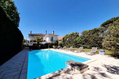 Maison 7 pièces 999900 €