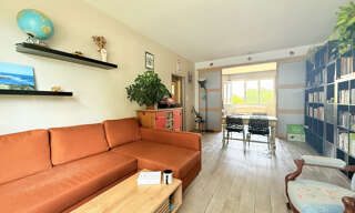 Appartement 4 Pièces 78 m² à vendre à Bordeaux (33200)