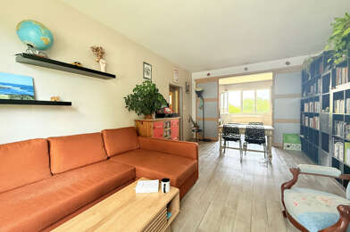 Appartement 4 pièces 249000 €