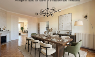 Appartement 5 Pièces 126 m² à vendre à Bordeaux (33000)