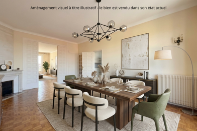Appartement 5 pièces 471000 €