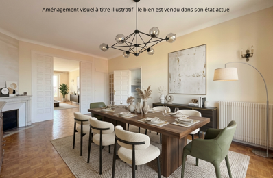 BORDEAUX ORNANO / SAINT-AUGUSTIN -- APPARTEMENT DE 126 M2 AU — photo du bien