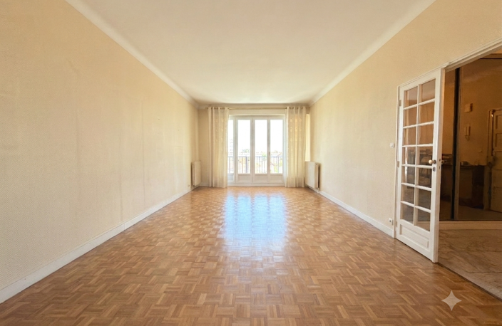 BORDEAUX ORNANO / SAINT-AUGUSTIN -- APPARTEMENT DE 126 M2 AU — photo 4