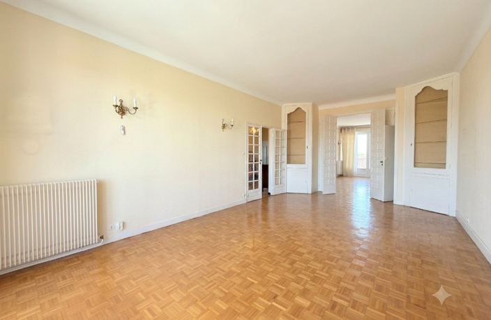 BORDEAUX ORNANO / SAINT-AUGUSTIN -- APPARTEMENT DE 126 M2 AU — photo 5