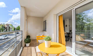 Appartement 2 Pièces 42 m² à vendre à Le Bouscat (33110)