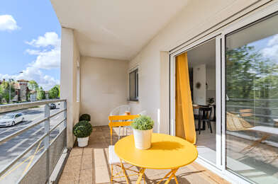 Appartement 2 pièces 169000 €