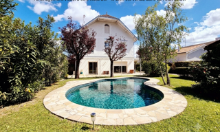 Maison 7 Pièces 165 m² à vendre à Bordeaux (33200)