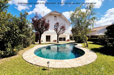 Maison 7 pièces 795000 €