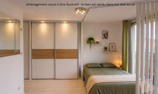 Appartement 1 Pièce 29 m² à vendre à Bordeaux (33800)