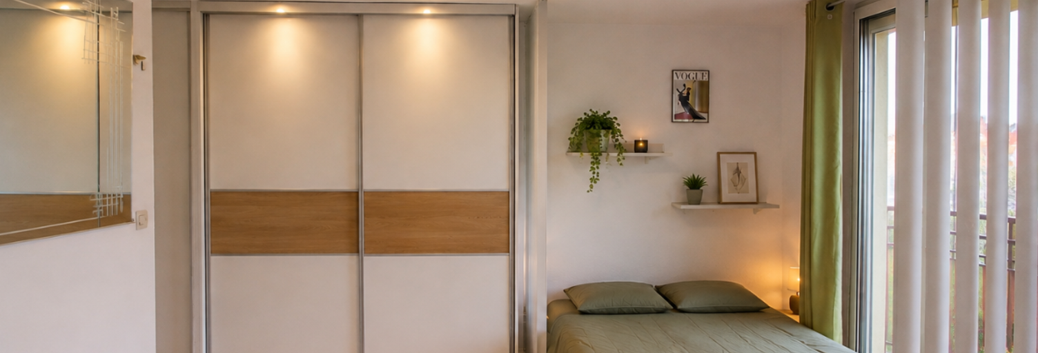 Appartement 1 Pièce 29 m² à vendre à Bordeaux (33800)