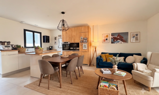 Maison 5 Pièces 80 m² à vendre à Bordeaux (33000)