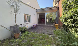 Maison 6 Pièces 119 m² à vendre à Bordeaux (33000)
