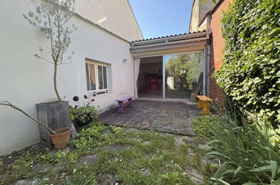 Maison 6 pièces 599900 €