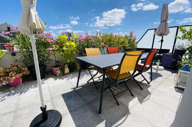 Appartement 4 pièces 414900 €