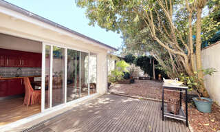 Maison 6 Pièces 130 m² à vendre à Bordeaux (33000)