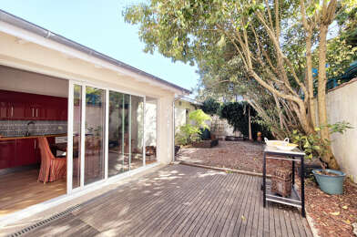 Maison 6 pièces 649500 €