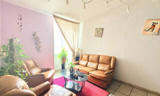 Appartement 3 Pièces 58 m² à vendre à Bordeaux (33800)