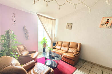 Appartement 3 pièces 149000 €