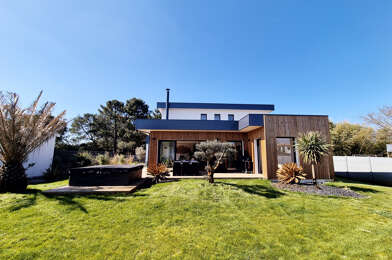 Maison 6 pièces 900000 €
