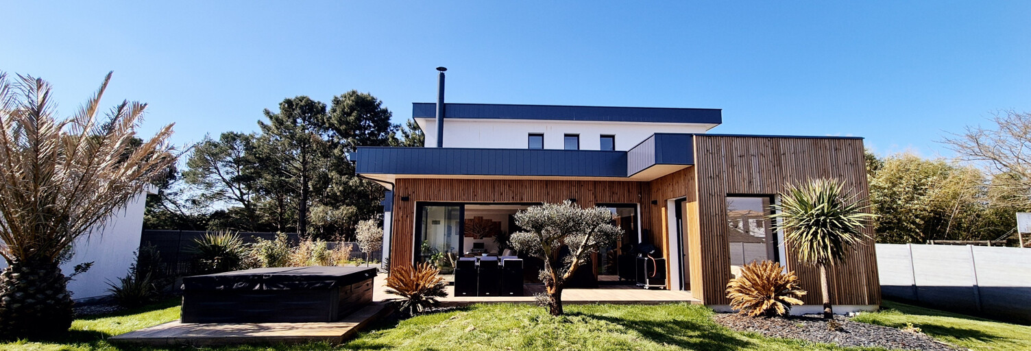 Maison 6 Pièces 170 m² à vendre à Le Haillan (33185)