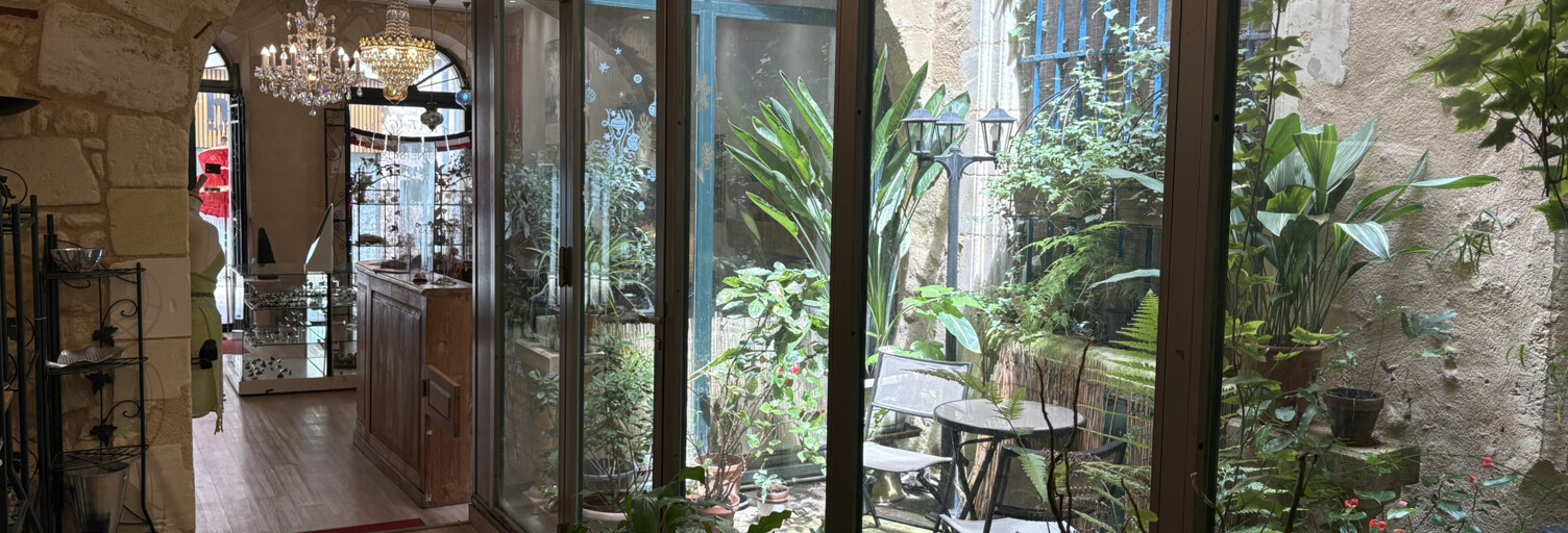 Divers  75 m² à vendre à Bordeaux (33000)