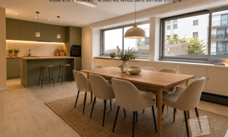 Appartement 6 Pièces 125 m² à vendre à Bordeaux (33000)