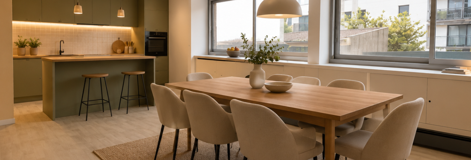 Appartement 6 Pièces 125 m² à vendre à Bordeaux (33000)