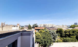Appartement 2 Pièces 48 m² à vendre à Bordeaux (33800)