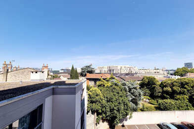 Appartement 2 pièces 159000 €